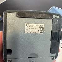 Hach 2100Q Turbidimeter image 1